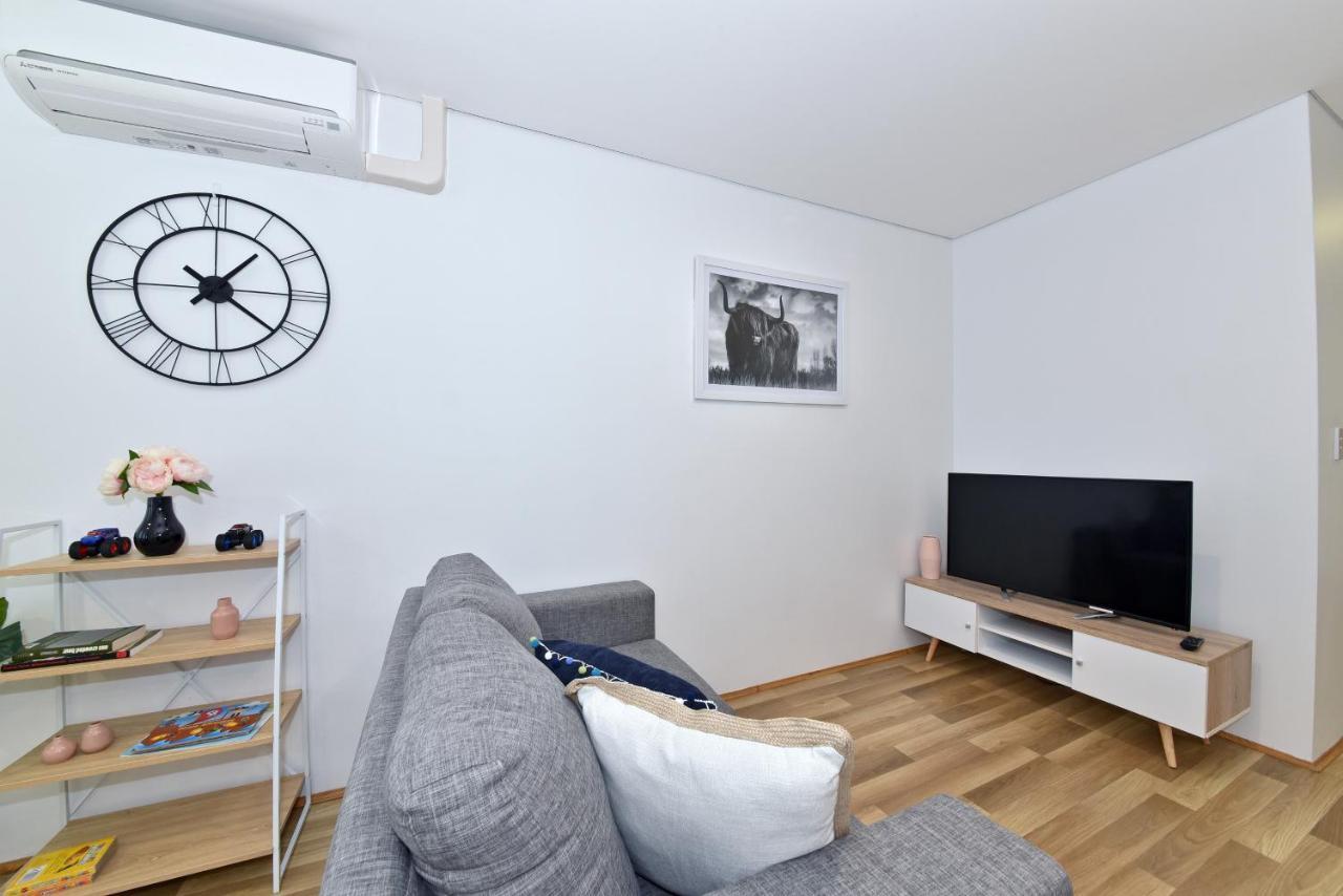 2X2 Modern Apartment Near Airport And City Perth Dış mekan fotoğraf