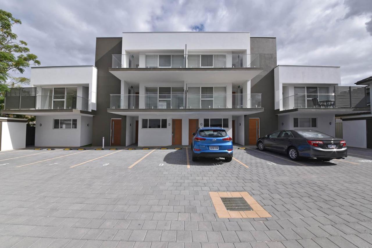 2X2 Modern Apartment Near Airport And City Perth Dış mekan fotoğraf