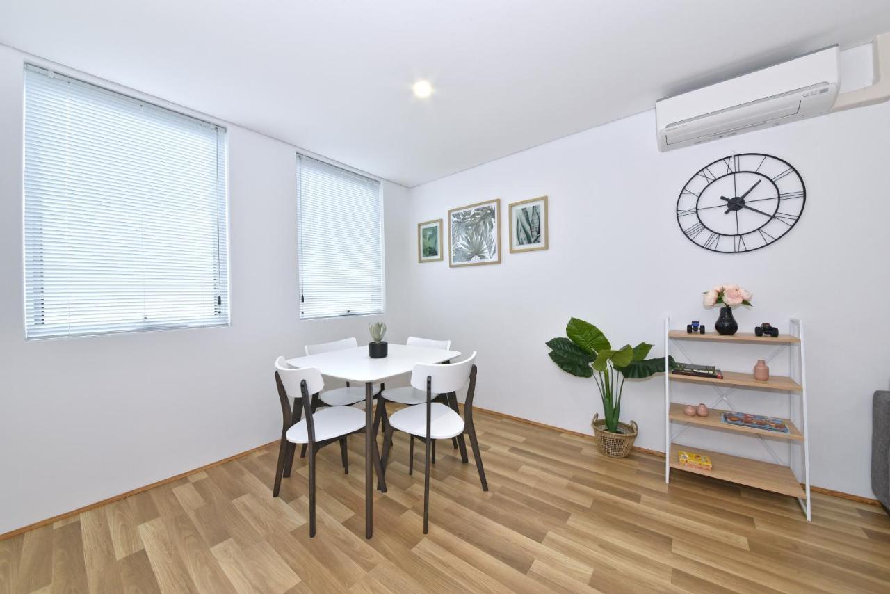 2X2 Modern Apartment Near Airport And City Perth Dış mekan fotoğraf