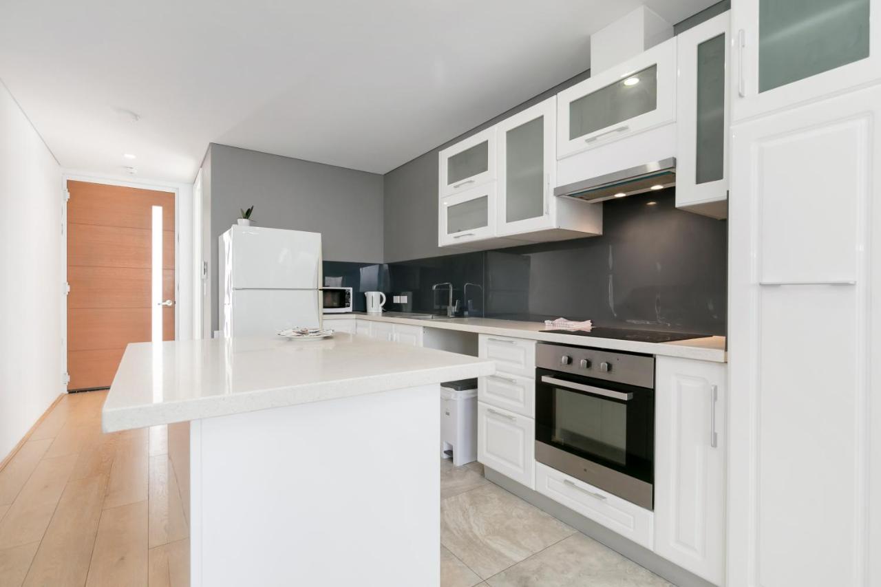 2X2 Modern Apartment Near Airport And City Perth Dış mekan fotoğraf