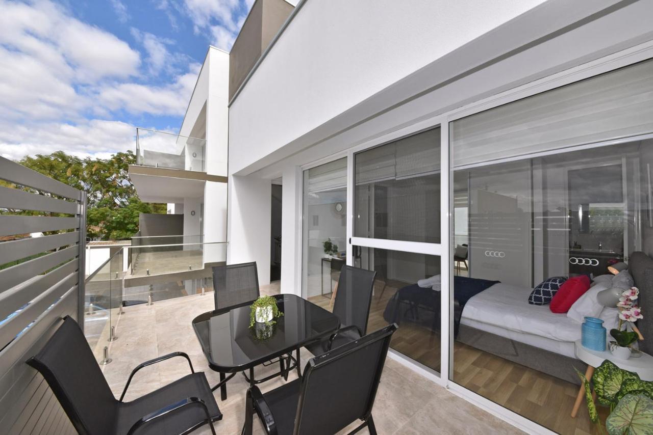 2X2 Modern Apartment Near Airport And City Perth Dış mekan fotoğraf