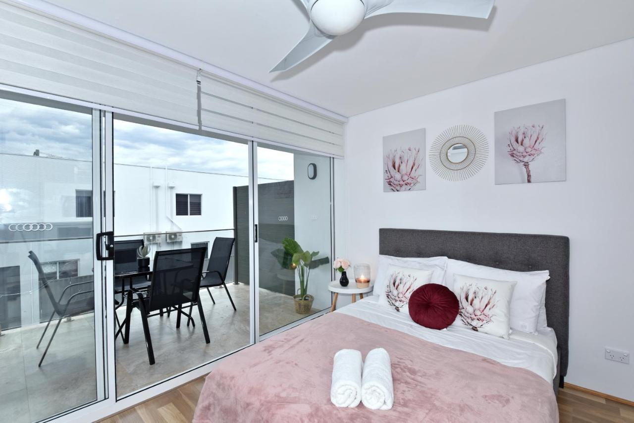 2X2 Modern Apartment Near Airport And City Perth Dış mekan fotoğraf