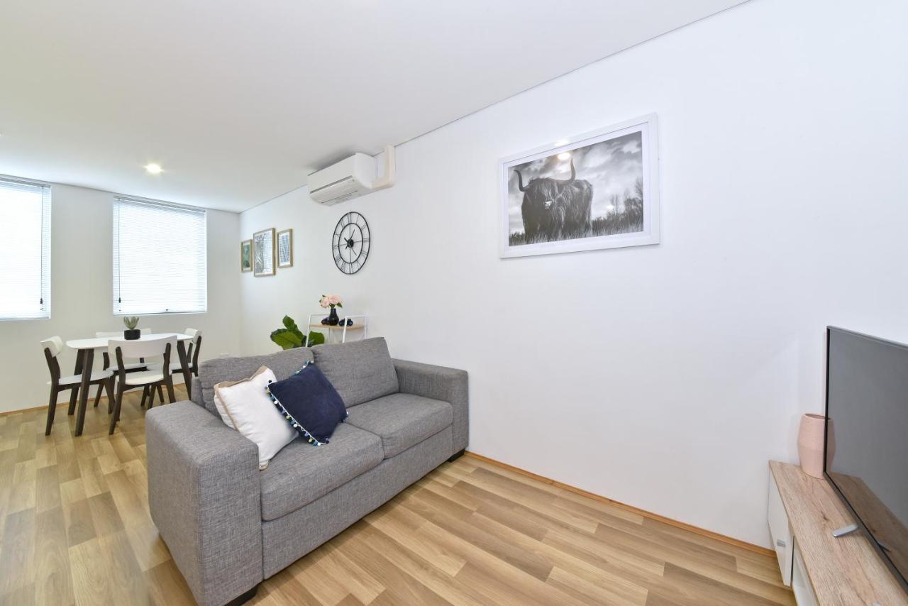 2X2 Modern Apartment Near Airport And City Perth Dış mekan fotoğraf