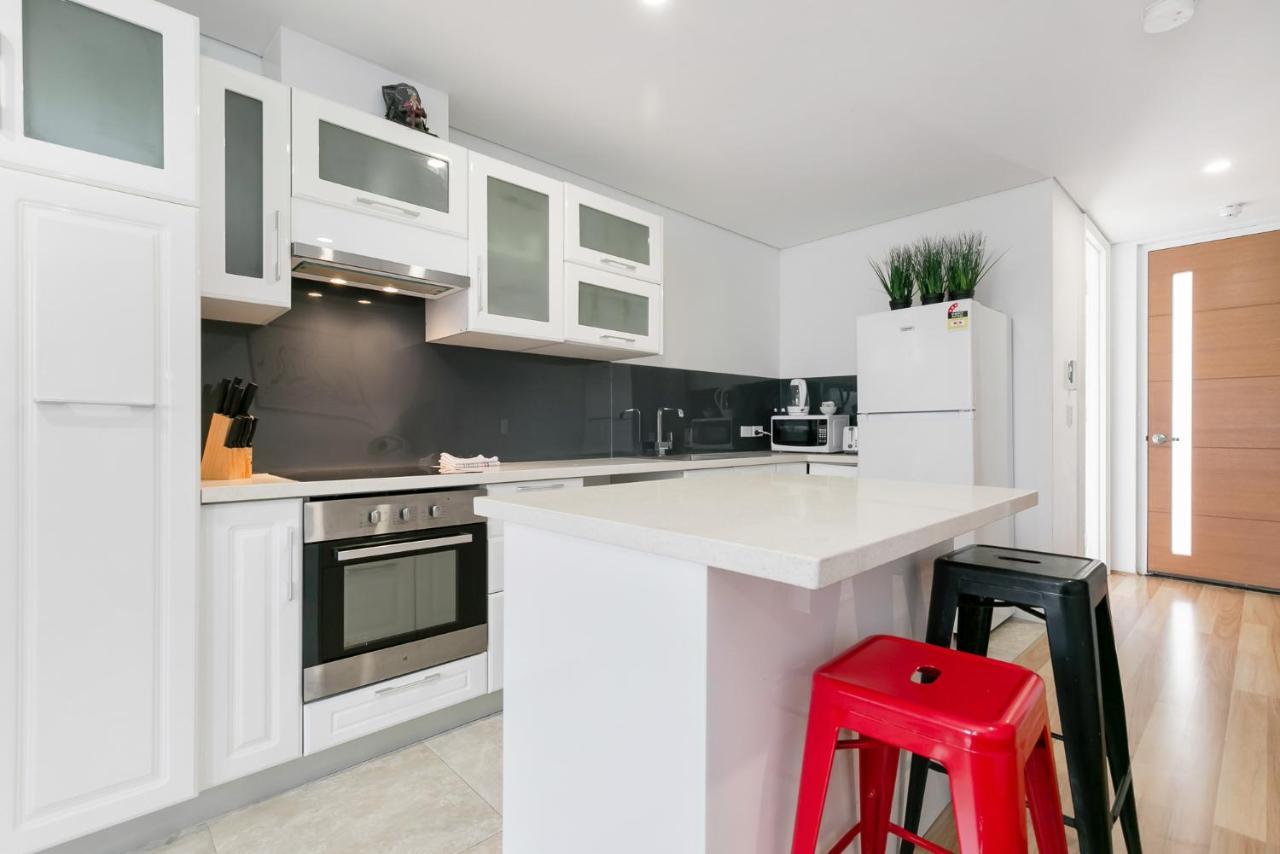 2X2 Modern Apartment Near Airport And City Perth Dış mekan fotoğraf