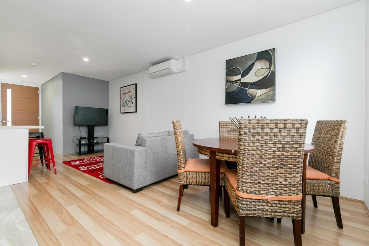 2X2 Modern Apartment Near Airport And City Perth Dış mekan fotoğraf