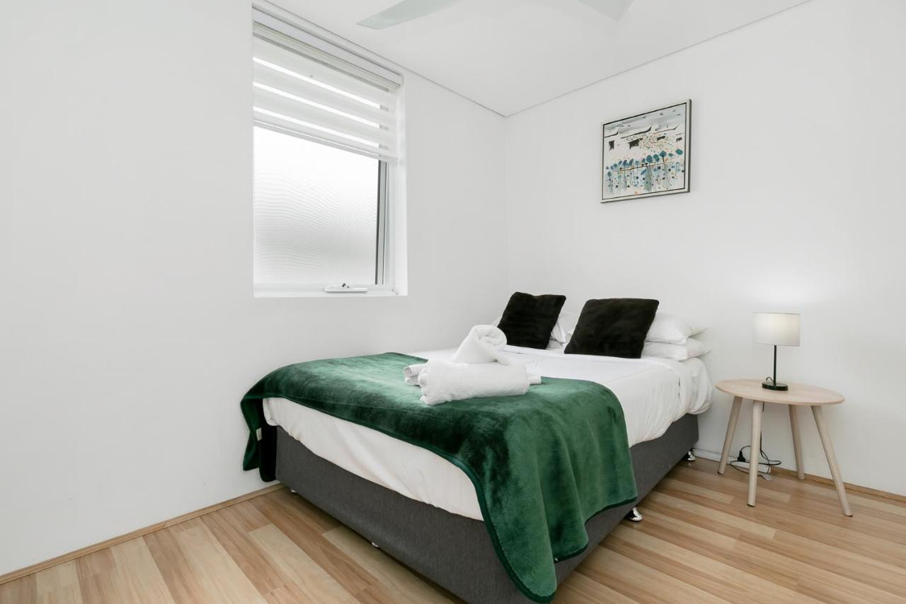 2X2 Modern Apartment Near Airport And City Perth Dış mekan fotoğraf