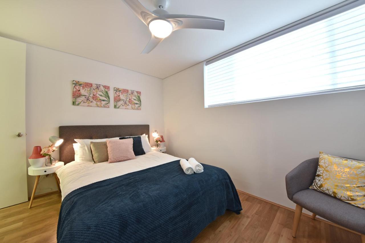 2X2 Modern Apartment Near Airport And City Perth Dış mekan fotoğraf