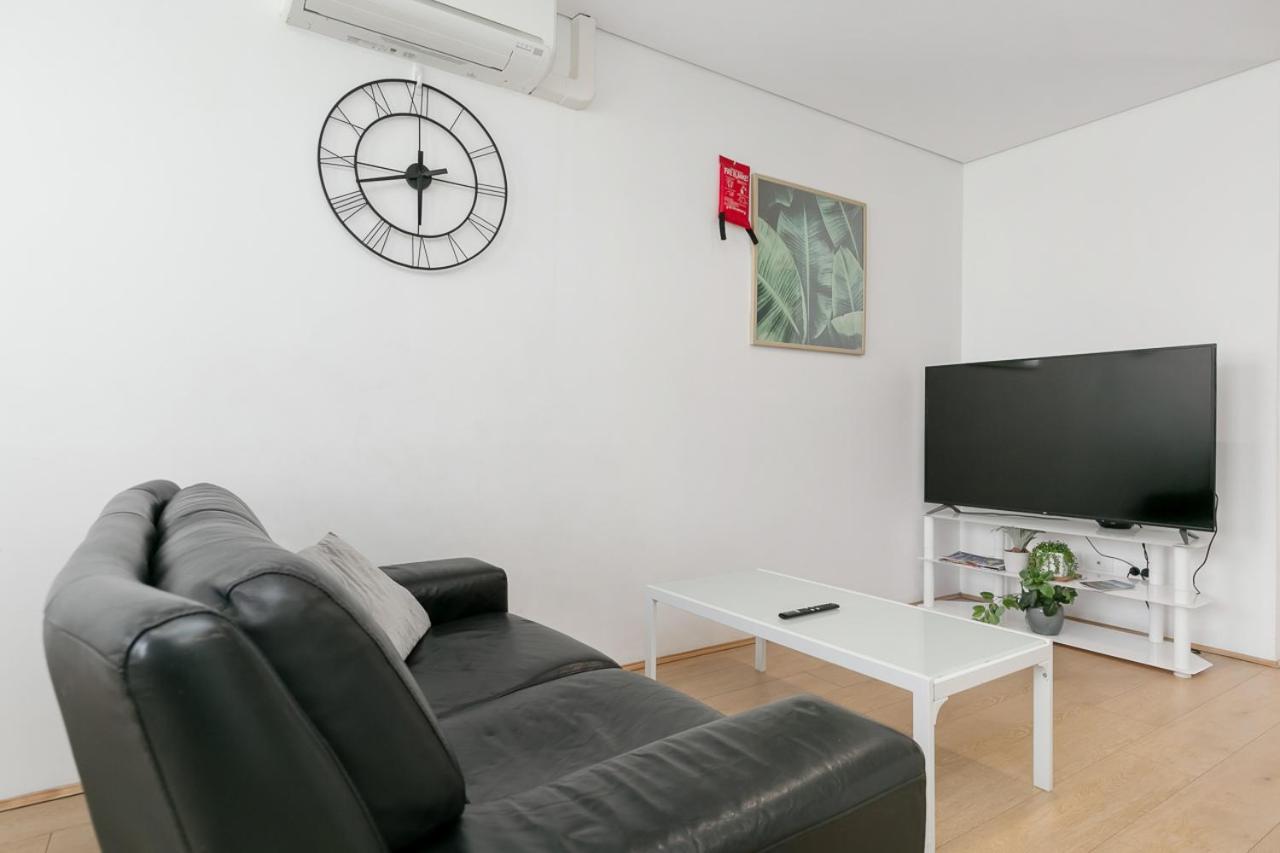 2X2 Modern Apartment Near Airport And City Perth Dış mekan fotoğraf