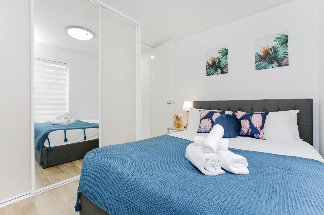 2X2 Modern Apartment Near Airport And City Perth Dış mekan fotoğraf