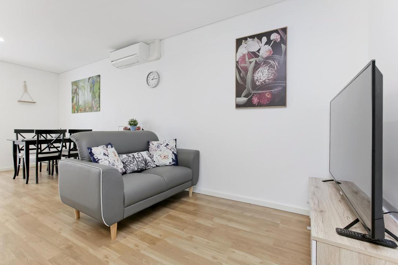 2X2 Modern Apartment Near Airport And City Perth Dış mekan fotoğraf