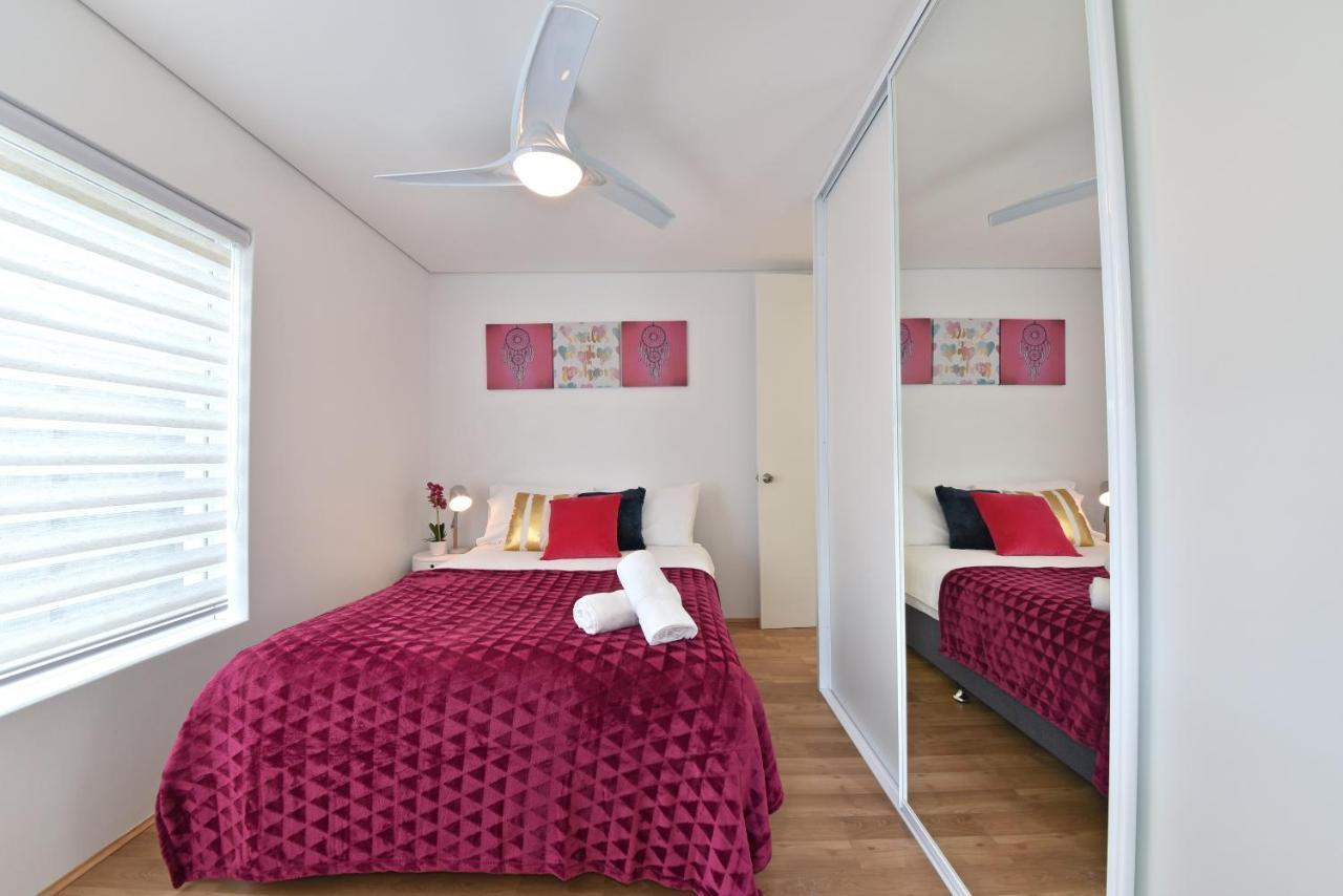 2X2 Modern Apartment Near Airport And City Perth Dış mekan fotoğraf