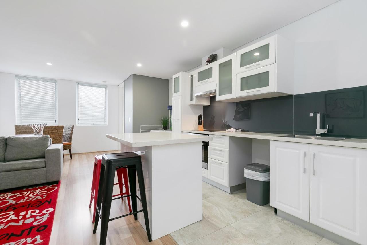 2X2 Modern Apartment Near Airport And City Perth Dış mekan fotoğraf