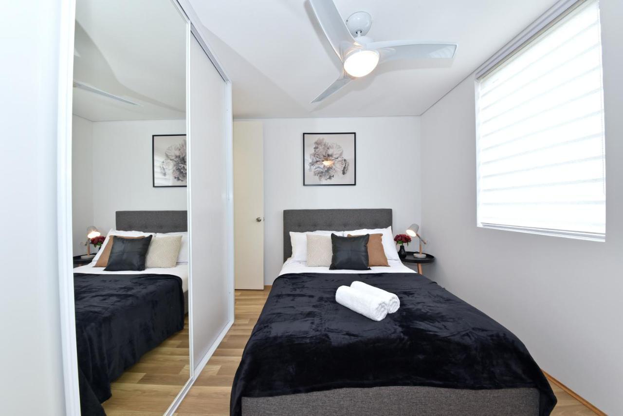 2X2 Modern Apartment Near Airport And City Perth Dış mekan fotoğraf