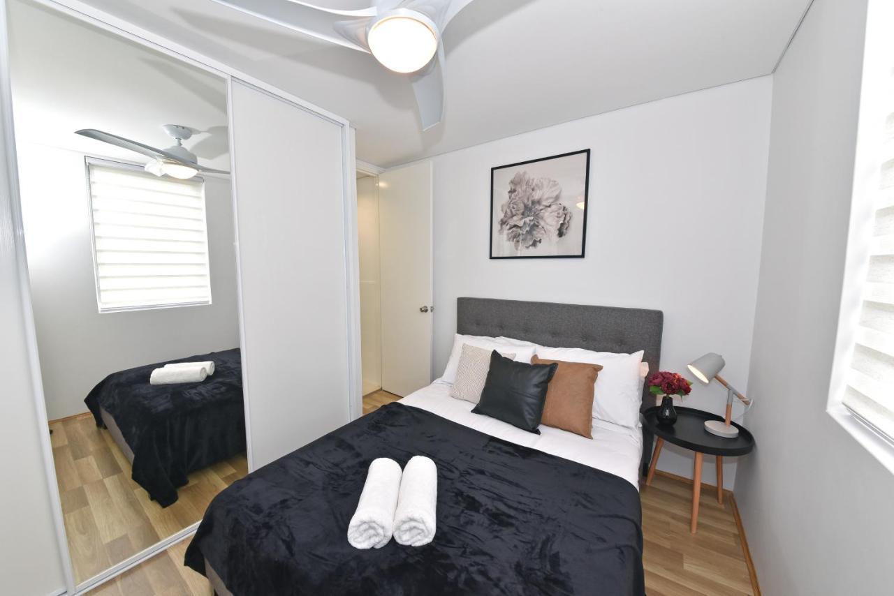 2X2 Modern Apartment Near Airport And City Perth Dış mekan fotoğraf