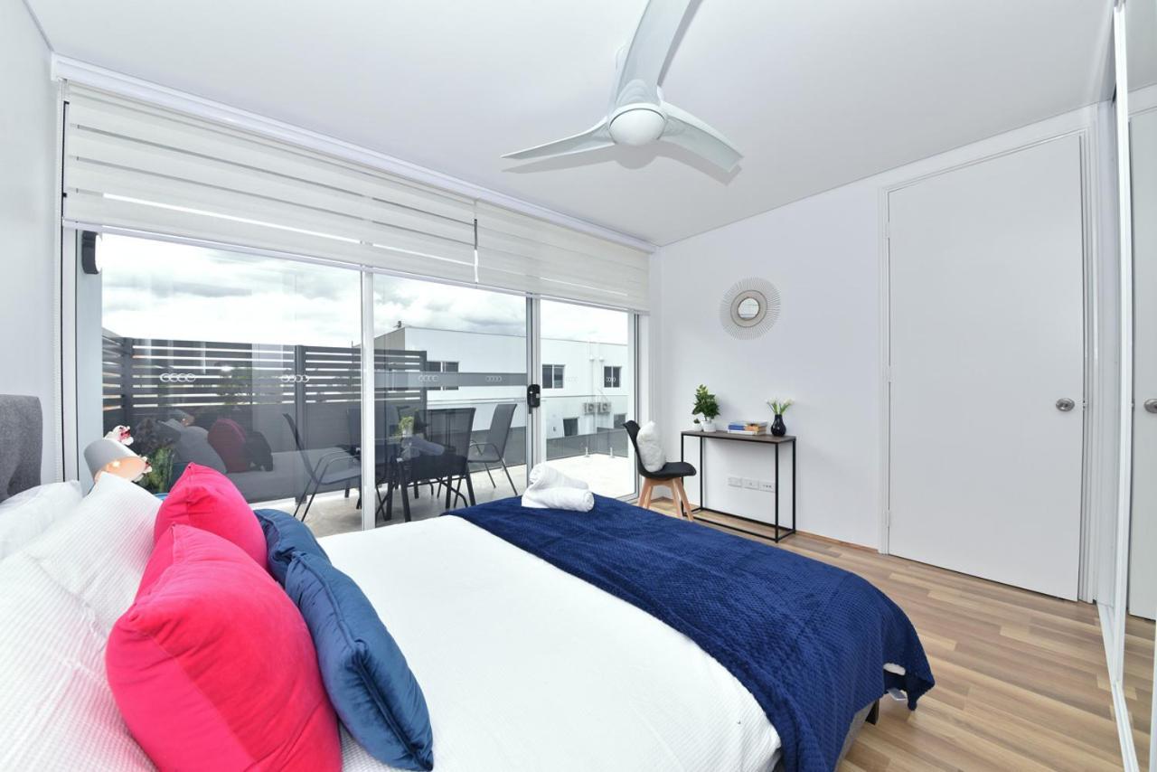 2X2 Modern Apartment Near Airport And City Perth Dış mekan fotoğraf