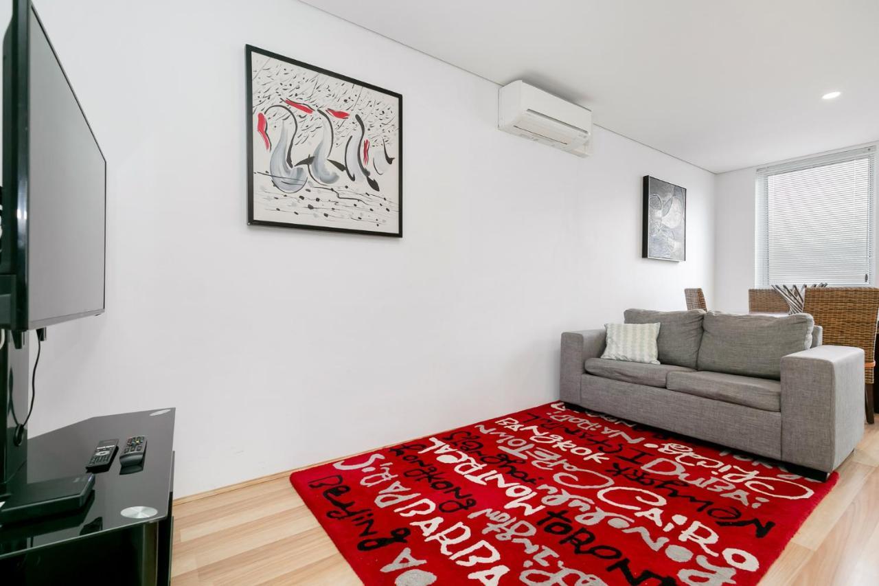 2X2 Modern Apartment Near Airport And City Perth Dış mekan fotoğraf