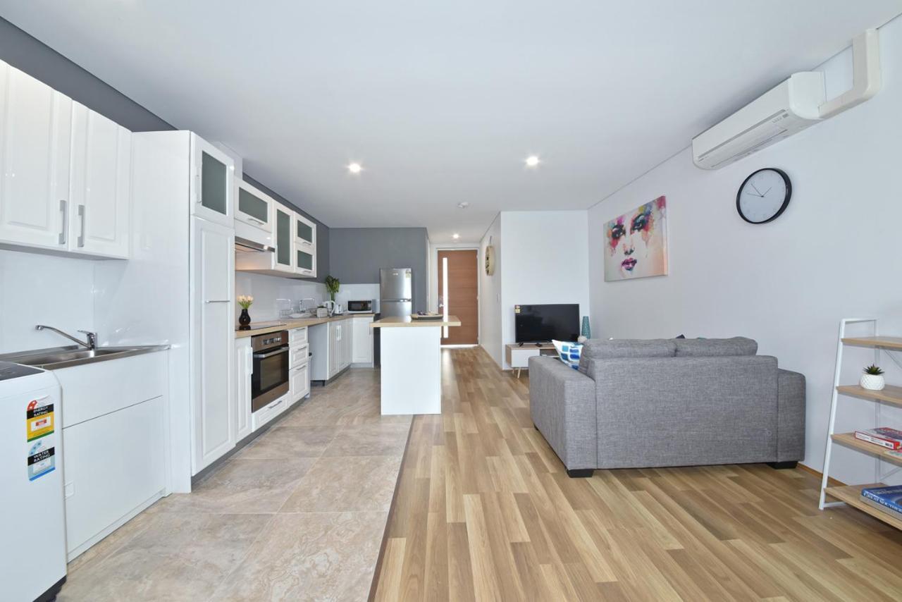 2X2 Modern Apartment Near Airport And City Perth Dış mekan fotoğraf