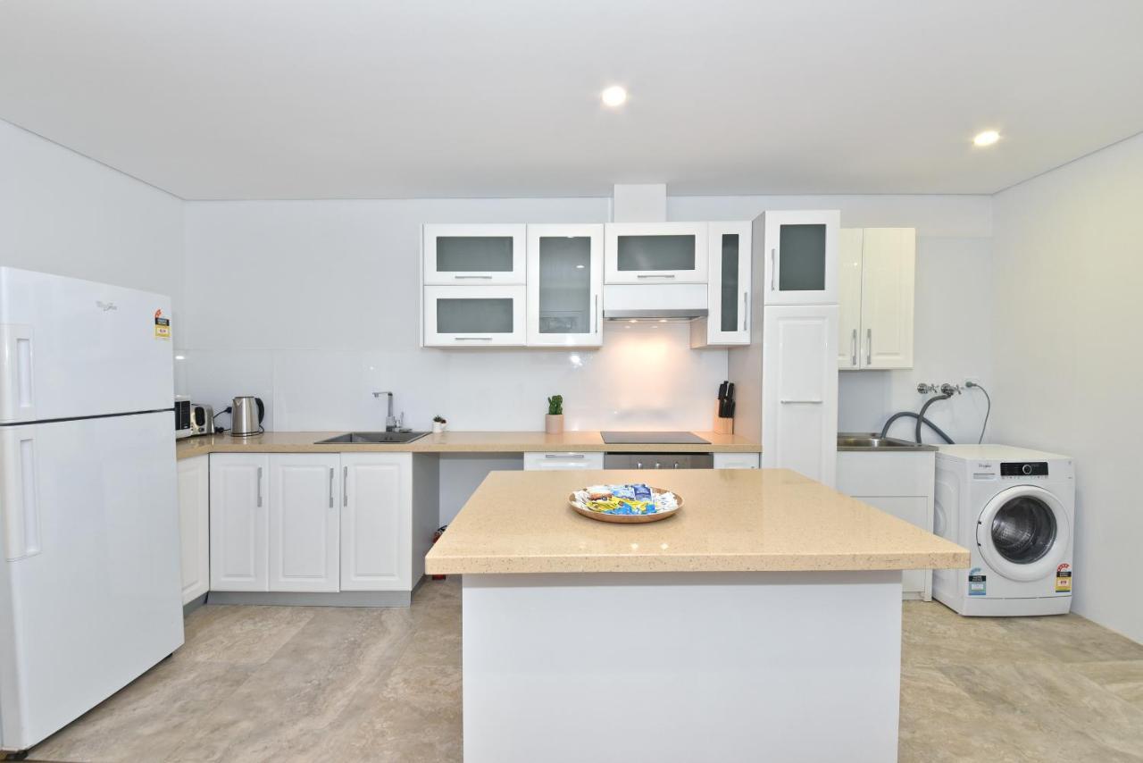 2X2 Modern Apartment Near Airport And City Perth Dış mekan fotoğraf