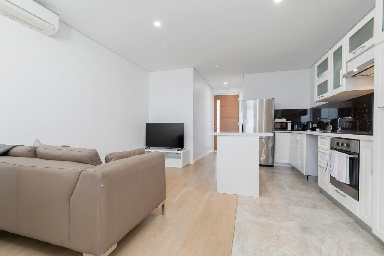 2X2 Modern Apartment Near Airport And City Perth Dış mekan fotoğraf