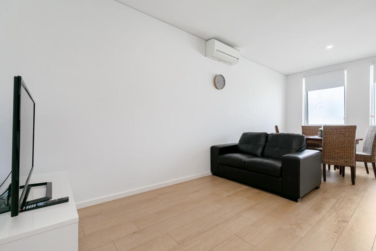 2X2 Modern Apartment Near Airport And City Perth Dış mekan fotoğraf