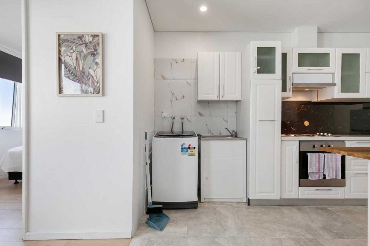 2X2 Modern Apartment Near Airport And City Perth Dış mekan fotoğraf