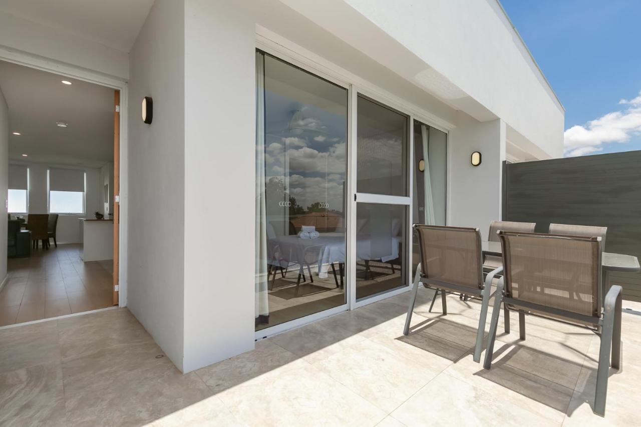 2X2 Modern Apartment Near Airport And City Perth Dış mekan fotoğraf