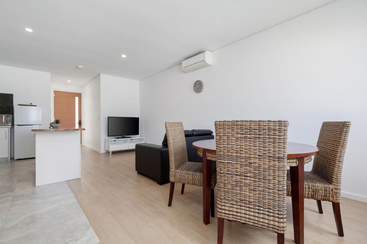 2X2 Modern Apartment Near Airport And City Perth Dış mekan fotoğraf